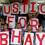 মিলল তৃণমূলের কথা! অভয়ার মা বা বাবাকে প্রার্থী করতে চেয়েছিল বিজেপি