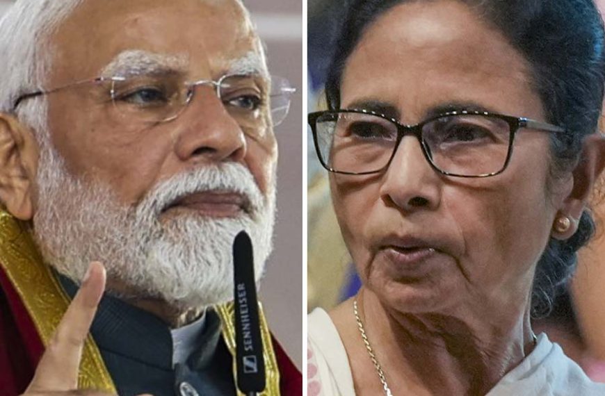 মোদির পর সিঙ্গুরের মাটিতে সভা করবেন মমতা