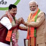 “এখন নীতিন নবীনই আমার বস” দলের নয়া সর্বভারতীয় সভাপতিকে নিয়ে বললেন মোদি