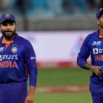 “ব্যাটিং ভুগবে ও খারাপ খেললে” স্কাইকে হুঁশিয়ারি রোহিতের