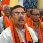 “হিন্দু ঘরে ধ্বজ লাগাতে হবে” নন্দীগ্রামে বললেন শুভেন্দু