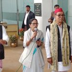 মমতাকে পাশে নিয়ে ফের ইডি পরাজিত হয়েছে দাবি অখিলেশের