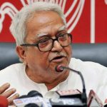 “এখনো আসেনি আলোচ্য সূচিতে” হুমায়ূনের দলের সঙ্গে জোট করবে বামেরা?