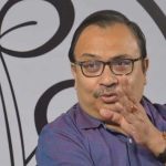 হুমায়ুন-সেলিম বৈঠক নিয়ে মজাদার গান কুণালের