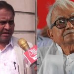 জেইউপি-বামফ্রন্ট জোটের সম্ভাবনা প্রসঙ্গে হুমায়ুনের মন্তব্যের কথা মনে করাল তৃণমূল