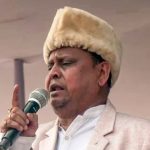 “করজোড়ে ক্ষমা চেয়ে নিচ্ছি” ভাগীরথী মন্তব্য নিয়ে হিন্দুদের থেকে ক্ষমা চাইলেন হুমায়ুন