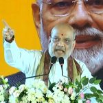 “কেন ভোটবাক্সের রাজনীতি?” আনন্দপুর অগ্নিকাণ্ড ঘটনায় তৃণমূলকে কটাক্ষ শাহের