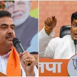 বেলডাঙা অশান্তি: এনআইএ তদন্ত সিদ্ধান্তকে স্বাগত শুভেন্দু-সুকান্তর