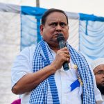 “সরকার গঠনের ক্ষেত্রে আপত্তি নেই” প্রকাশ্যে বিজেপির সমর্থন নেওয়ার কথা হুমায়ুনের