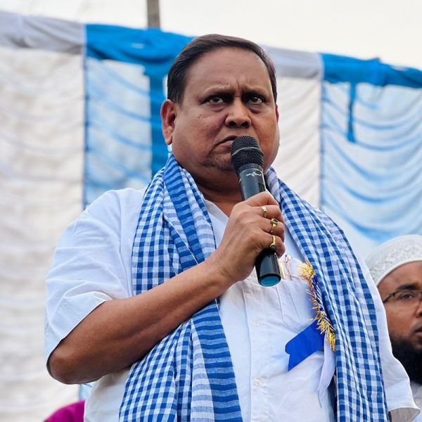 “হাঁটু গেড়ে বলবে যে ক্ষমা করো” তৃণমূলকে নিয়ে&hellip;