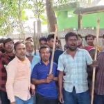 এসআইআরে হিয়ারিং নিয়ে উত্তেজনা শীতলকুচিতে, বিএলওর বাড়ি ঘেরাও স্থানীয়দের