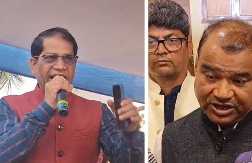 এসআইআর: তৃণমূল নেতাদের হুমকিতে মুর্শিদাবাদে ছড়াচ্ছে আতঙ্ক?