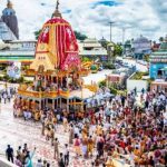 সমাজমাধ্যমে পুরীর জগন্নাথ মন্দির বোমা মেরে উড়িয়ে দেওয়ার হুমকি, গ্রেফতার ১