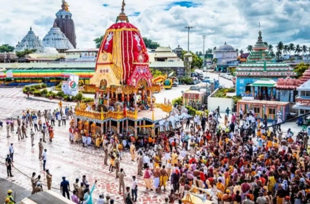 সমাজমাধ্যমে পুরীর জগন্নাথ মন্দির বোমা মেরে উড়িয়ে দেওয়ার হুমকি, গ্রেফতার ১