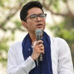 “আমি অস্বীকার করি” এসআইআরের বিরোধিতা করে কবিতা অভিষেকের
