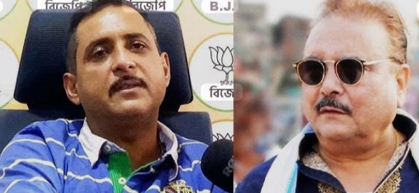 “ছানাপোনারা চেষ্টা করে দেখুক” নন্দীগ্রাম&hellip;