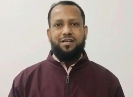 বাংলায় এসআইআর: শুনানিতে ডাক পেলেন সেরা বিএলওর পুরস্কার&hellip;