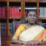 সাধারণতন্ত্র দিবসের আগের দিন নারী শক্তির প্রশংসা রাষ্ট্রপতির