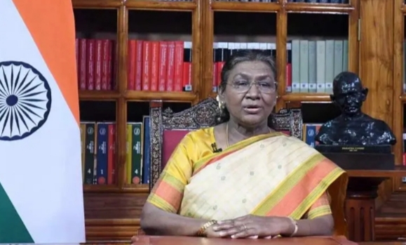 সাধারণতন্ত্র দিবসের আগের দিন নারী&hellip;