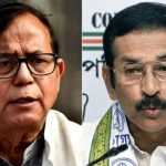 নাম না নিয়ে সেলিমকে পাল্টা কংগ্রেসের