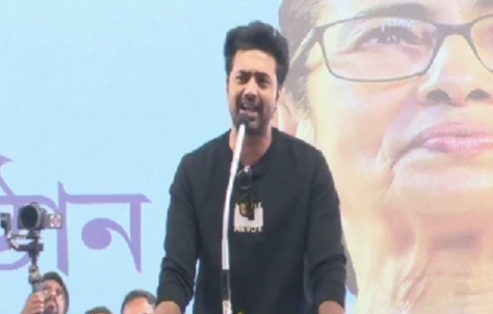 সিঙ্গুর থেকে ঘাটাল মাস্টারপ্ল্যানের ভার্চুয়াল&hellip;