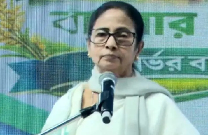 আনন্দপুর অগ্নিকাণ্ড: নিহতদের পরিবারকে চাকরির ঘোষণা মমতার