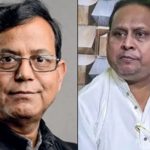 হুমায়ুন-সেলিম বৈঠক নিয়ে সমালোচনা কংগ্রেসের