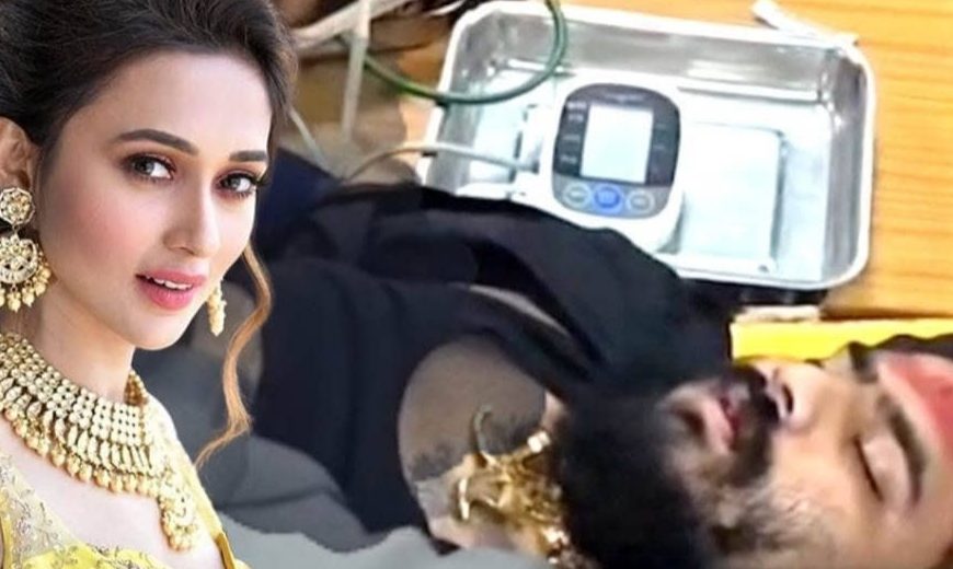 হাসপাতালের বিছানায় শুয়ে মিমিকে হুঁশিয়ারি&hellip;