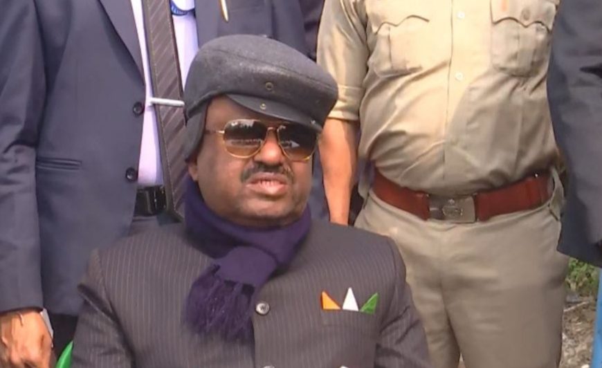 আনন্দপুর অগ্নিকাণ্ড: প্রশাসনের ভূমিকার সমালোচনা বোসের