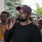 “এসআইআর ভালো বিষয়” শুনানি শেষে বক্তব্য শামির