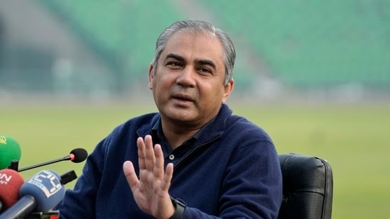 “সরকার বললে যেকোনও মুহূর্তে সরে দাঁড়াতে পারি” দল ঘোষণার মধ্যেও জানালেন নকভি