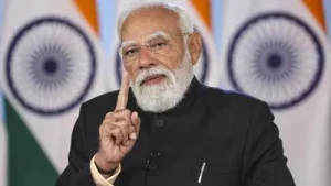 খোলা চিঠিতে রাজ্যবাসীকে বড় বার্তা মোদির