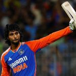 চলতি সিরিজে খেলতে না পারলেও বিশ্বকাপের আগে দলে যোগ দেবেন তিলক