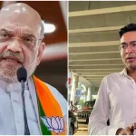 “ওদের নেতারাই ভয় দেখাচ্ছেন” মতুয়া ইস্যুতে শাহাকে জবাব অভিষেকের