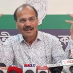“তিলকে তাল করার চেষ্টা” বেলডাঙা অশান্তি কাণ্ডে এনআইএ তদন্ত নিয়ে বক্তব্য অধীরের
