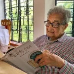 “তাড়াহুড়ো করে করা হচ্ছে” বাংলায় এসআইআর নিয়ে অবস্থান অমর্ত্য সেনের
