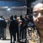 সরস্বতী পুজোকে ঘিরে অশান্তি, মাঝরাতে ছুটে গেলেন তৃণমূল বিধায়ক