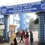 ভাঙড়ে তৃণমূল কর্মীকে লক্ষ্য করে বোমা, অভিযোগের আঙ্গুল আইএসএফের দিকে