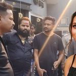 মিমি চক্রবর্তীকে হেনস্থা: গ্রেফতার তনয় শাস্ত্রী