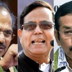 “তৃণমূলের প্রতি দরদ আছে” শুভঙ্কর সরকারকে আক্রমণ মহাম্মদ সেলিমের