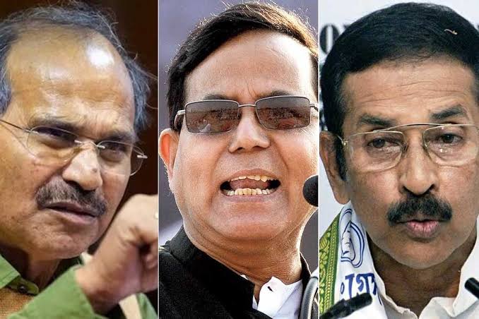 “তৃণমূলের প্রতি দরদ আছে” শুভঙ্কর সরকারকে আক্রমণ মহাম্মদ সেলিমের