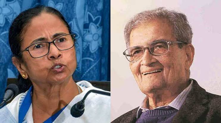“ওরা ঠিক করবে?” অমর্ত্য সেনকে শুনানিতে ডাকায় ক্ষুব্ধ&hellip;