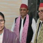 “মানুষ ওনার পাশে আছেন” মমতার জয় নিয়ে আশাবাদী অখিলেশ