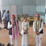 বাংলার সংস্কৃতি ও ঐতিহ্যের প্রশংসা অখিলেশের