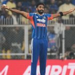 “আমি গর্বিত” অতীতের সমালোচনা পেরানো নিয়ে দাবি বুমরাহের