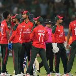 ভারতে টি-টোয়েন্টি বিশ্বকাপ খেলতে আসছে না বাংলাদেশ