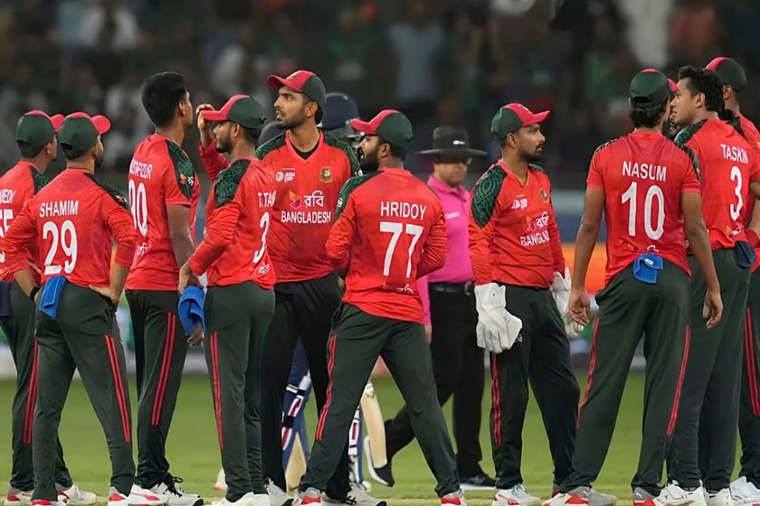 ভারত-পাক ম্যাচ না হলে বড় ক্ষতি বাংলাদেশের