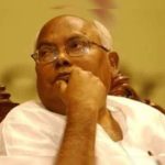 হুমায়ুন-সেলিম বৈঠক নিয়ে বড় মন্তব্য কান্তির! কী বললেন?