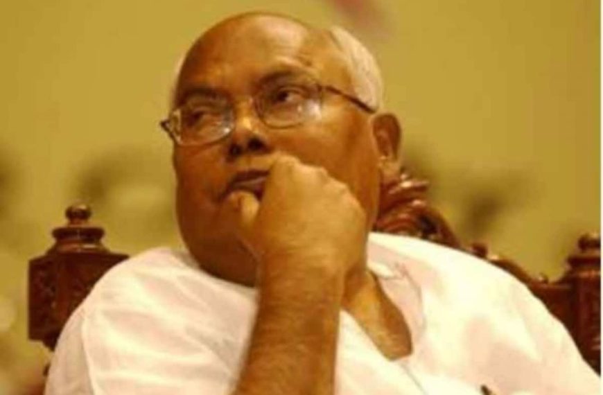 হুমায়ুন-সেলিম বৈঠক নিয়ে বড় মন্তব্য&hellip;