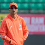 টি-টোয়েন্টি বিশ্বকাপের আগে দলকে ২০২৩ সালের কথা মনে করালেন দ্রাবিড়